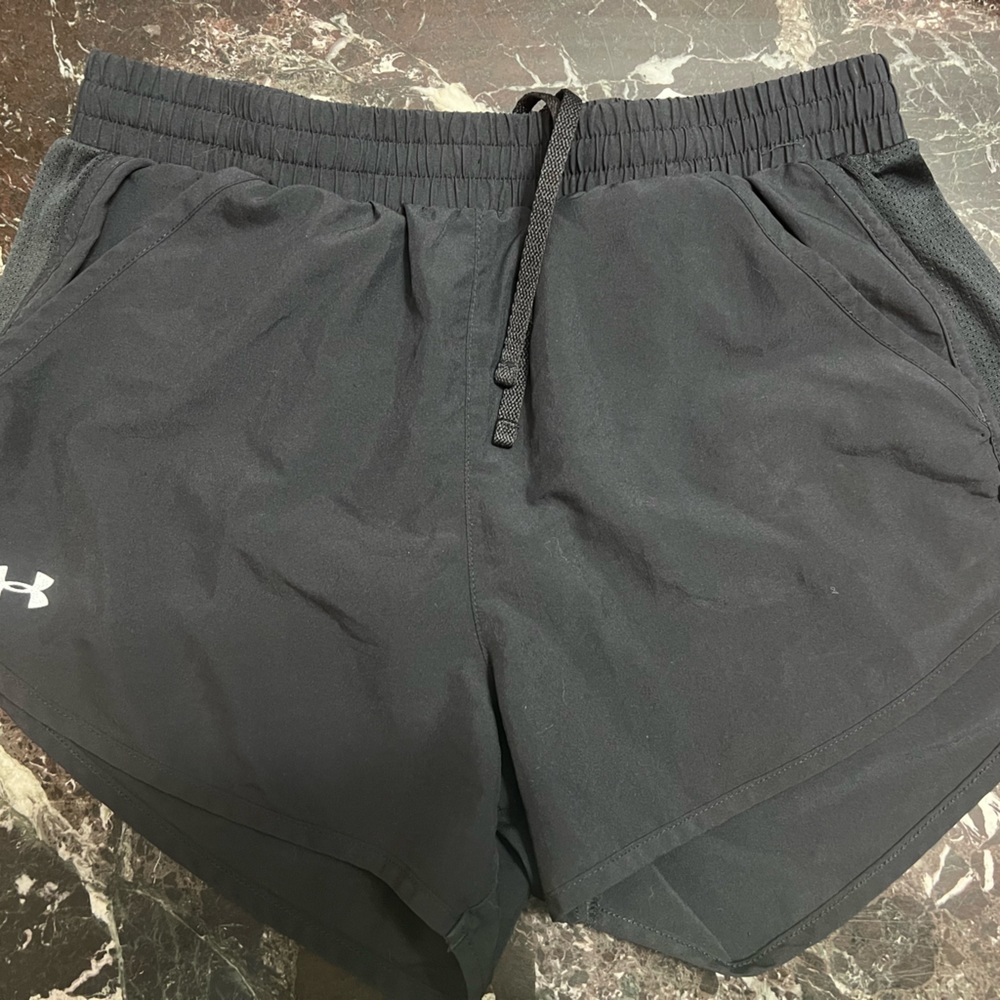 Nike Athletic Shorts